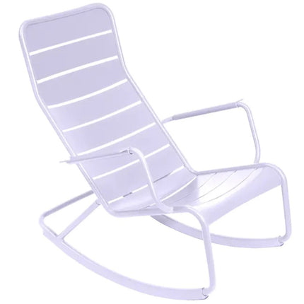 Luxembourg Rocking Chair - hospitality