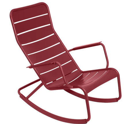 Luxembourg Rocking Chair - hospitality