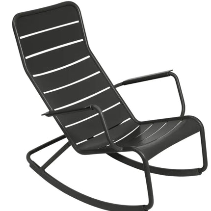 Luxembourg Rocking Chair - hospitality