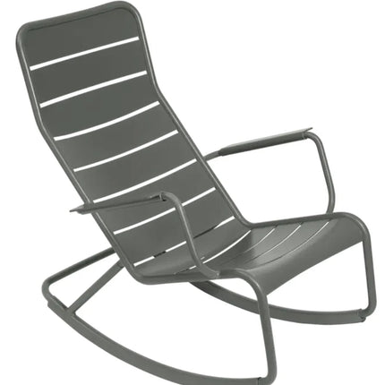 Luxembourg Rocking Chair - hospitality