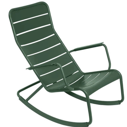 Luxembourg Rocking Chair - hospitality
