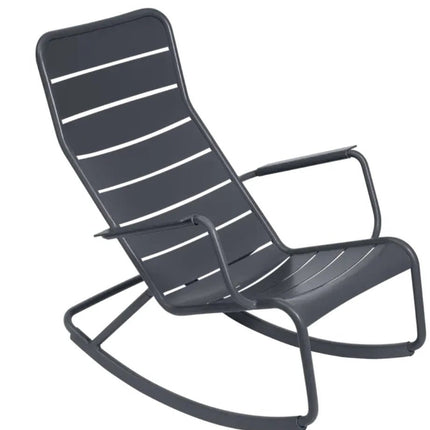 Luxembourg Rocking Chair - hospitality