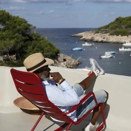 Luxembourg Rocking Chair - hospitality
