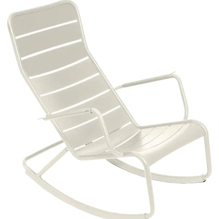 Luxembourg Rocking Chair - hospitality