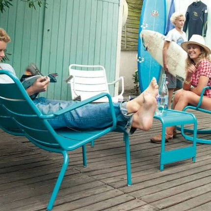 Luxembourg Rocking Chair - hospitality