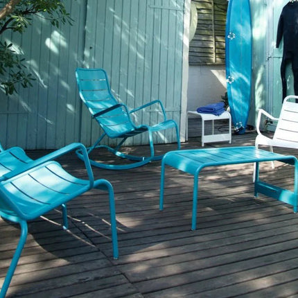 Luxembourg Rocking Chair - hospitality