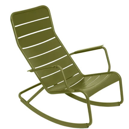 Luxembourg Rocking Chair - hospitality