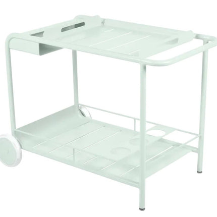Luxembourg Side Bar / Trolley - hospitality