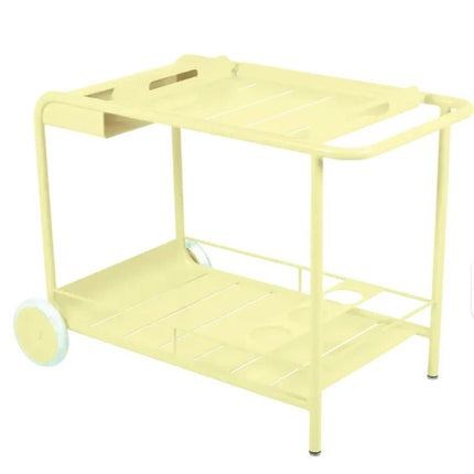 Luxembourg Side Bar / Trolley - hospitality