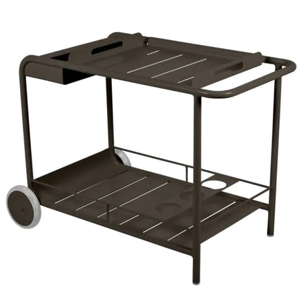 Luxembourg Side Bar / Trolley - hospitality