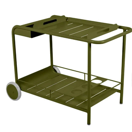 Luxembourg Side Bar / Trolley - hospitality
