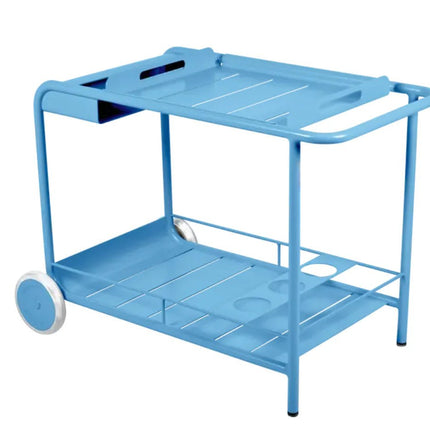Luxembourg Side Bar / Trolley - hospitality