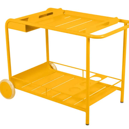 Luxembourg Side Bar / Trolley - hospitality