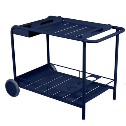 Luxembourg Side Bar / Trolley - hospitality