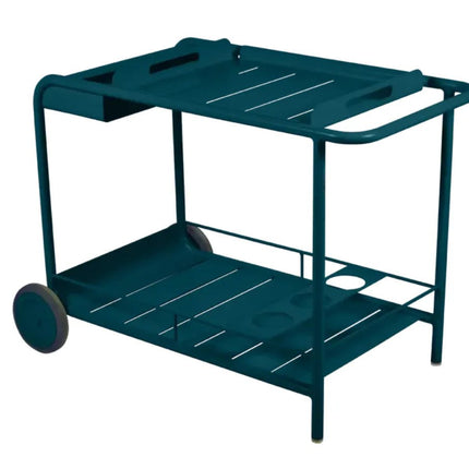 Luxembourg Side Bar / Trolley - hospitality