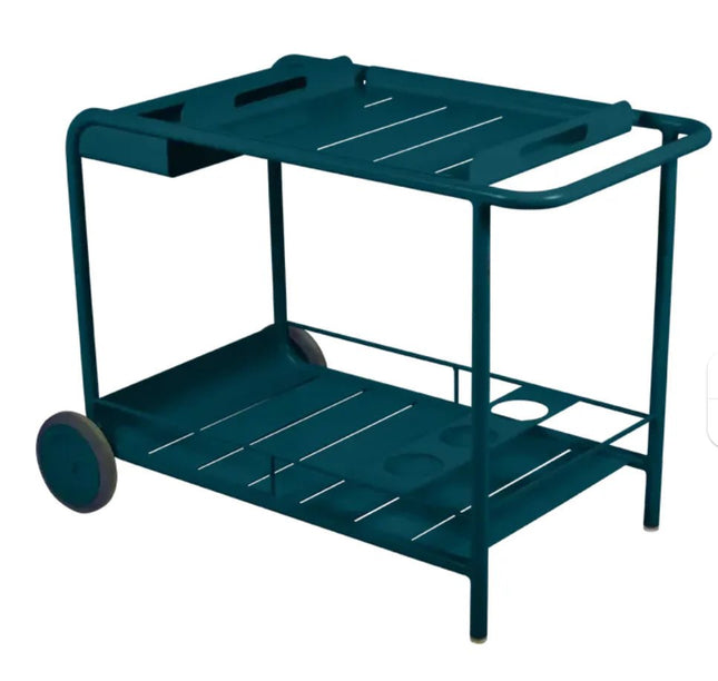 Luxembourg Side Bar / Trolley - hospitality