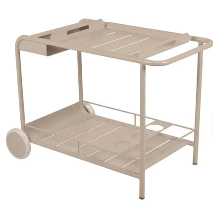 Luxembourg Side Bar / Trolley - hospitality