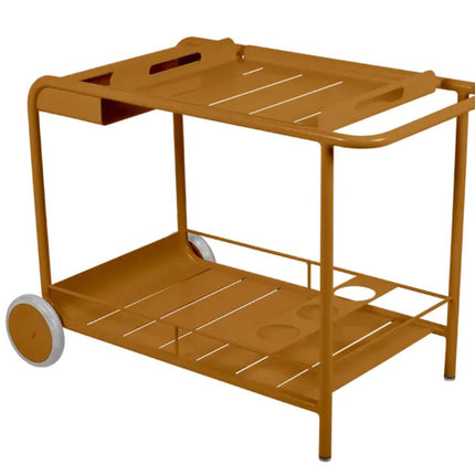 Luxembourg Side Bar / Trolley - hospitality