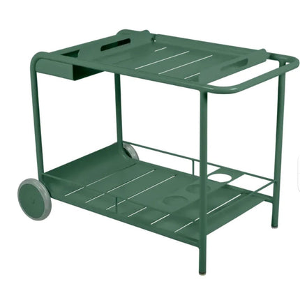 Luxembourg Side Bar / Trolley - hospitality
