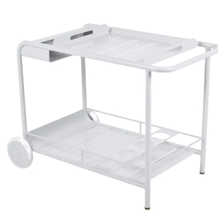 Luxembourg Side Bar / Trolley - hospitality