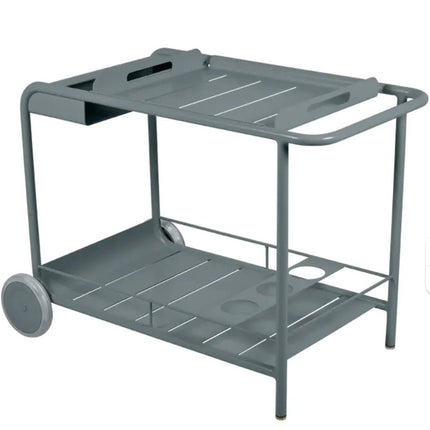 Luxembourg Side Bar / Trolley - hospitality