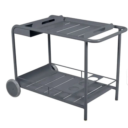 Luxembourg Side Bar / Trolley - hospitality