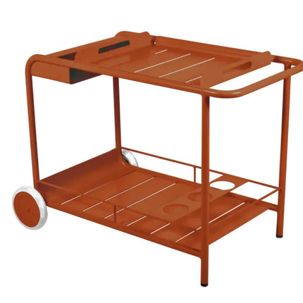 Luxembourg Side Bar / Trolley - hospitality