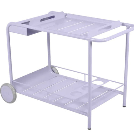 Luxembourg Side Bar / Trolley - hospitality