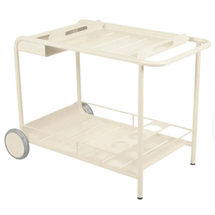 Luxembourg Side Bar / Trolley - hospitality