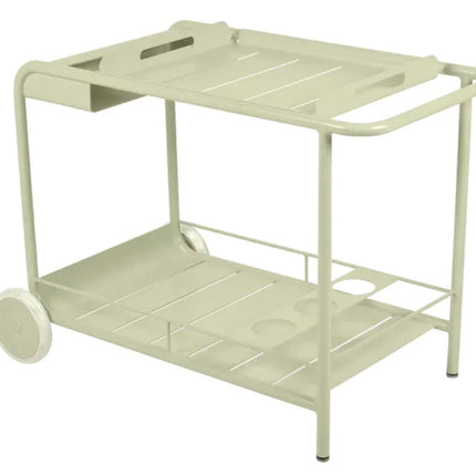 Luxembourg Side Bar / Trolley - hospitality