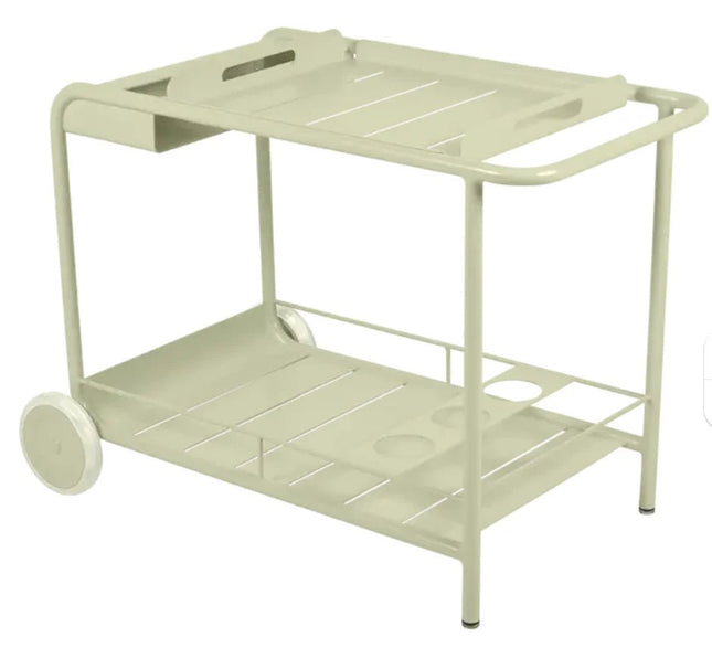 Luxembourg Side Bar / Trolley - hospitality