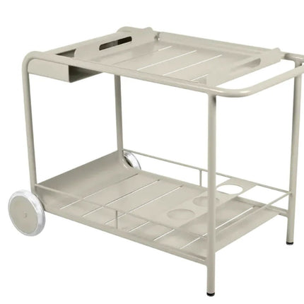 Luxembourg Side Bar / Trolley - hospitality
