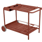 Red Ochre