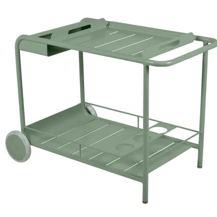 Luxembourg Side Bar / Trolley - hospitality