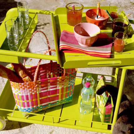 Luxembourg Side Bar / Trolley - hospitality