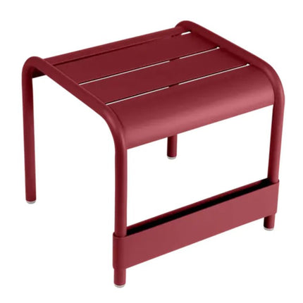 LUXEMBOURG SMALL LOW TABLE / FOOTREST 44 X 42 CM REF 4160 - hospitality