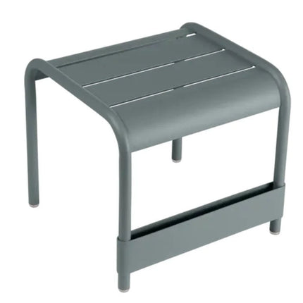 LUXEMBOURG SMALL LOW TABLE / FOOTREST 44 X 42 CM REF 4160 - hospitality