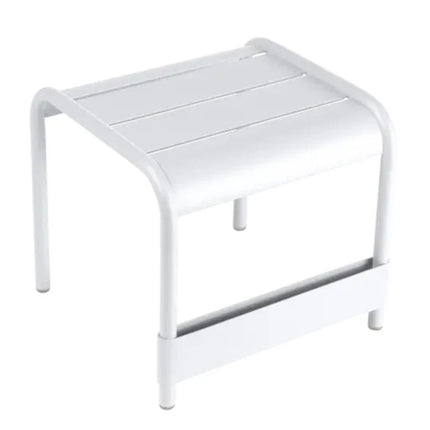 LUXEMBOURG SMALL LOW TABLE / FOOTREST 44 X 42 CM REF 4160 - hospitality
