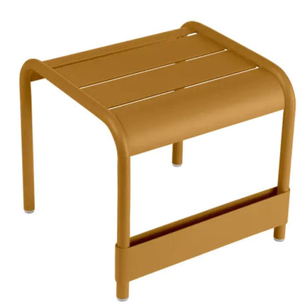LUXEMBOURG SMALL LOW TABLE / FOOTREST 44 X 42 CM REF 4160 - hospitality