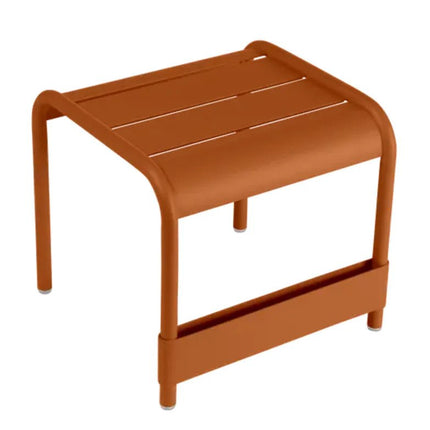 LUXEMBOURG SMALL LOW TABLE / FOOTREST 44 X 42 CM REF 4160 - hospitality