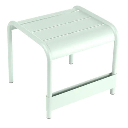 LUXEMBOURG SMALL LOW TABLE / FOOTREST 44 X 42 CM REF 4160 - hospitality