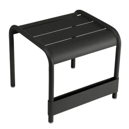 LUXEMBOURG SMALL LOW TABLE / FOOTREST 44 X 42 CM REF 4160 - hospitality