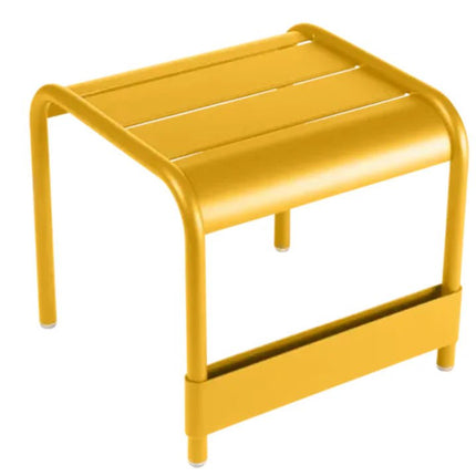 LUXEMBOURG SMALL LOW TABLE / FOOTREST 44 X 42 CM REF 4160 - hospitality
