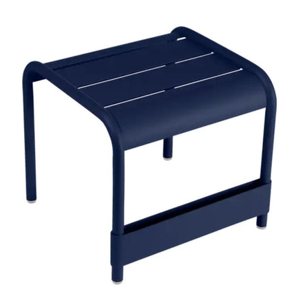 LUXEMBOURG SMALL LOW TABLE / FOOTREST 44 X 42 CM REF 4160 - hospitality
