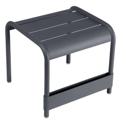 LUXEMBOURG SMALL LOW TABLE / FOOTREST 44 X 42 CM REF 4160 - hospitality
