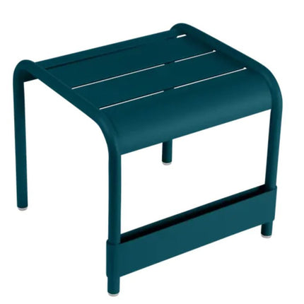LUXEMBOURG SMALL LOW TABLE / FOOTREST 44 X 42 CM REF 4160 - hospitality