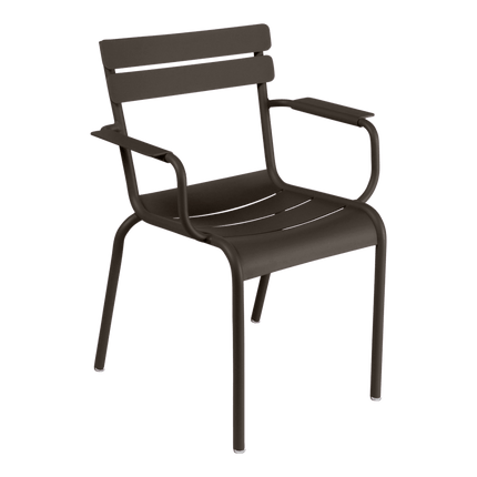 Luxembourg Stackable Armchair - CWDH