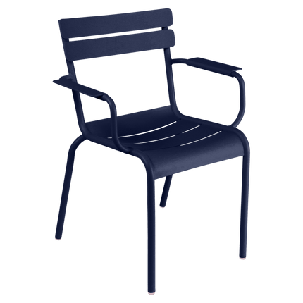 Luxembourg Stackable Armchair - CWDH