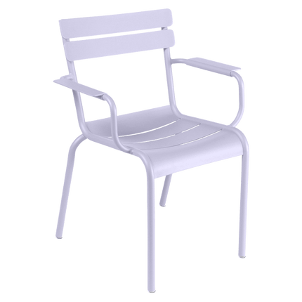 Luxembourg Stackable Armchair - CWDH