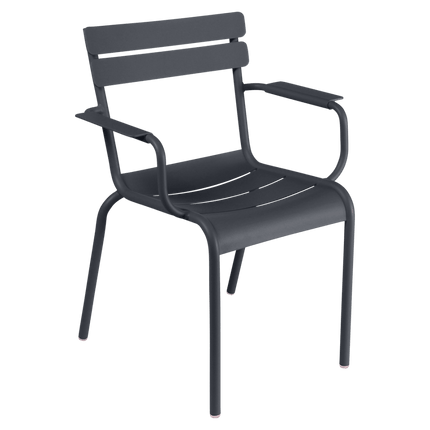 Luxembourg Stackable Armchair - CWDH